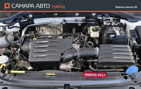 Skoda Octavia, 2023 год, 1 958 000 рублей, 29 фотография