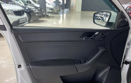 Skoda Rapid I, 2016 год, 1 139 000 рублей, 10 фотография