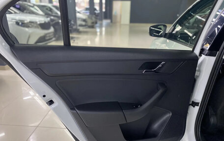 Skoda Rapid I, 2016 год, 1 139 000 рублей, 16 фотография