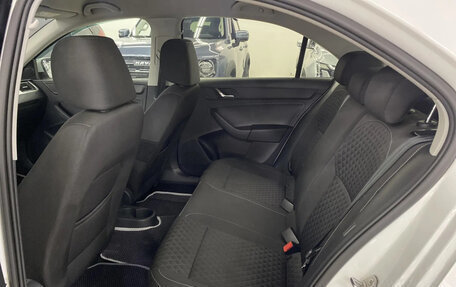 Skoda Rapid I, 2016 год, 1 139 000 рублей, 15 фотография