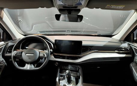 Haval F7x I, 2023 год, 2 050 000 рублей, 8 фотография