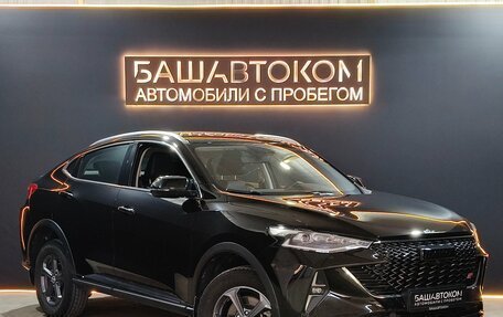 Haval F7x I, 2023 год, 2 050 000 рублей, 3 фотография