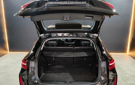 Haval F7x I, 2023 год, 2 050 000 рублей, 6 фотография