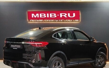Haval F7x I, 2023 год, 2 050 000 рублей, 4 фотография