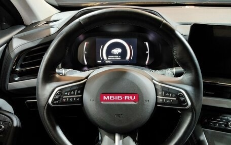 Haval F7x I, 2023 год, 2 050 000 рублей, 10 фотография