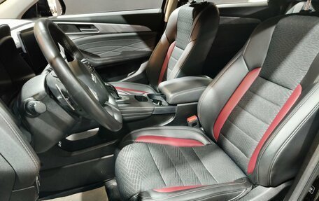 Haval F7x I, 2023 год, 2 050 000 рублей, 14 фотография