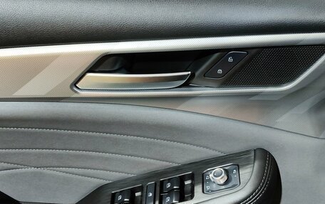 Haval F7x I, 2023 год, 2 050 000 рублей, 18 фотография