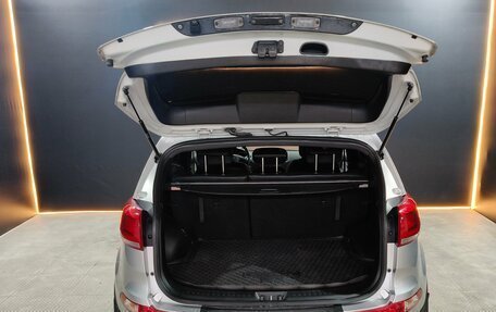 KIA Sportage III, 2014 год, 1 359 000 рублей, 6 фотография