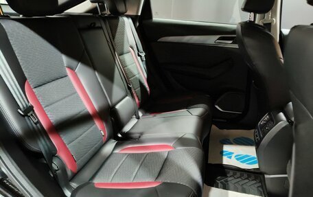 Haval F7x I, 2023 год, 2 050 000 рублей, 16 фотография