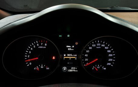 KIA Sportage III, 2014 год, 1 359 000 рублей, 9 фотография