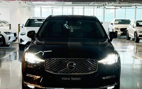 Volvo XC60 II, 2026 год, 7 070 700 рублей, 3 фотография