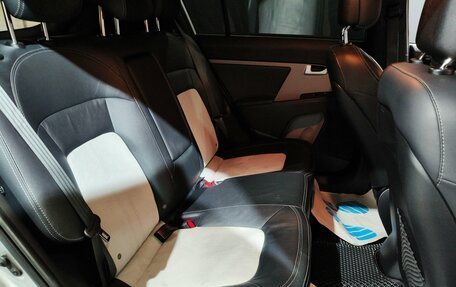 KIA Sportage III, 2014 год, 1 359 000 рублей, 16 фотография