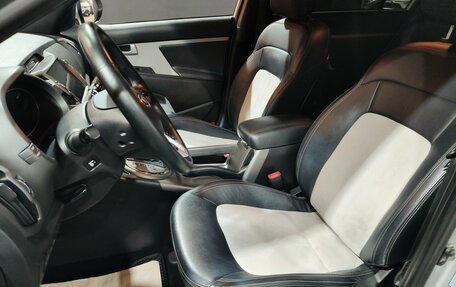 KIA Sportage III, 2014 год, 1 359 000 рублей, 14 фотография
