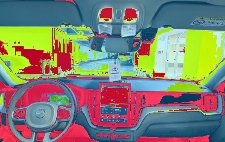 Volvo XC60 II, 2026 год, 7 070 700 рублей, 7 фотография