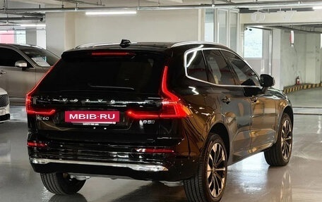 Volvo XC60 II, 2026 год, 7 070 700 рублей, 2 фотография