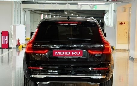 Volvo XC60 II, 2026 год, 7 070 700 рублей, 4 фотография