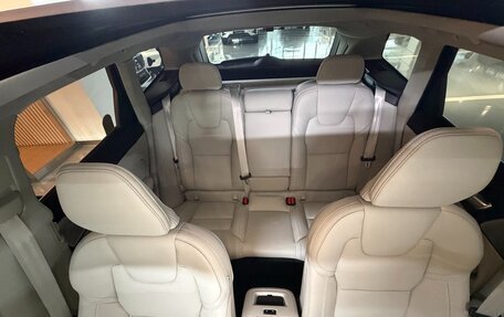 Volvo XC60 II, 2026 год, 7 070 700 рублей, 17 фотография
