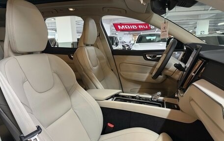 Volvo XC60 II, 2026 год, 7 070 700 рублей, 10 фотография