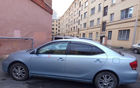 Toyota Allion, 2006 год, 500 000 рублей, 2 фотография