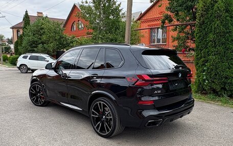 BMW X5, 2024 год, 9 300 000 рублей, 5 фотография