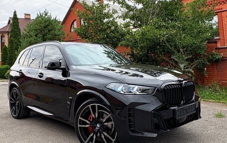 BMW X5, 2024 год, 9 300 000 рублей, 9 фотография