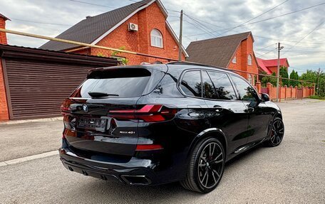 BMW X5, 2024 год, 9 300 000 рублей, 4 фотография