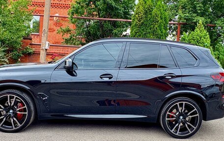 BMW X5, 2024 год, 9 300 000 рублей, 10 фотография