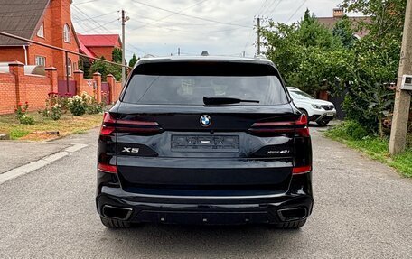 BMW X5, 2024 год, 9 300 000 рублей, 8 фотография