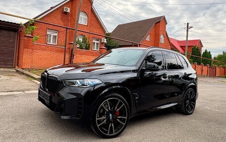 BMW X5, 2024 год, 9 300 000 рублей, 12 фотография