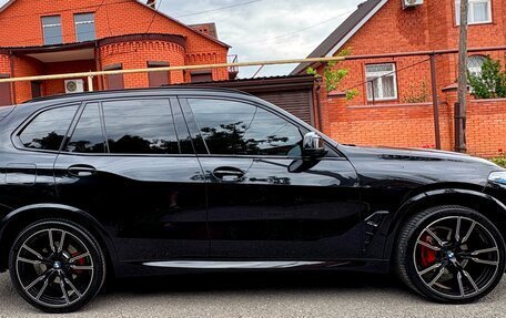 BMW X5, 2024 год, 9 300 000 рублей, 7 фотография