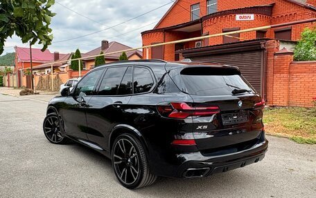 BMW X5, 2024 год, 9 300 000 рублей, 11 фотография