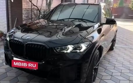 BMW X5, 2024 год, 9 300 000 рублей, 3 фотография