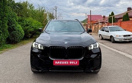 BMW X5, 2024 год, 9 300 000 рублей, 6 фотография