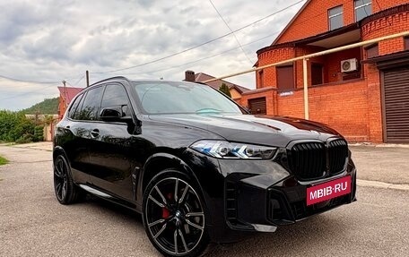 BMW X5, 2024 год, 9 300 000 рублей, 2 фотография