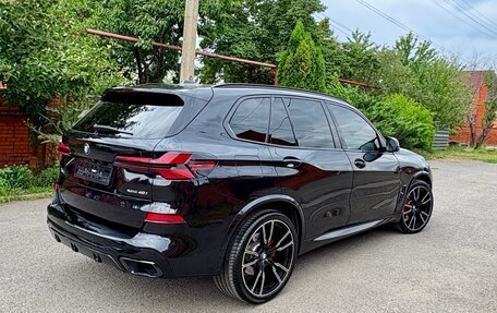 BMW X5, 2024 год, 9 300 000 рублей, 13 фотография