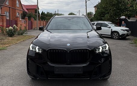 BMW X5, 2024 год, 9 300 000 рублей, 14 фотография