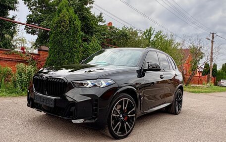 BMW X5, 2024 год, 9 300 000 рублей, 16 фотография