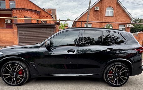 BMW X5, 2024 год, 9 300 000 рублей, 15 фотография