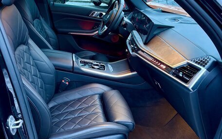 BMW X5, 2024 год, 9 300 000 рублей, 25 фотография