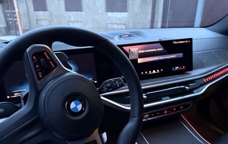 BMW X5, 2024 год, 9 300 000 рублей, 17 фотография