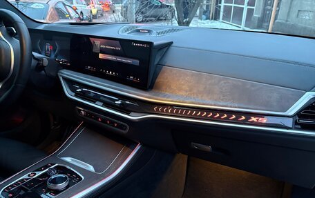 BMW X5, 2024 год, 9 300 000 рублей, 18 фотография