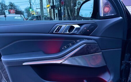 BMW X5, 2024 год, 9 300 000 рублей, 23 фотография