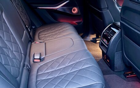BMW X5, 2024 год, 9 300 000 рублей, 26 фотография