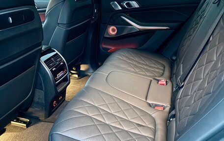BMW X5, 2024 год, 9 300 000 рублей, 27 фотография