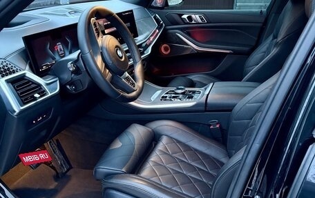 BMW X5, 2024 год, 9 300 000 рублей, 22 фотография