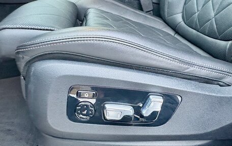 BMW X5, 2024 год, 9 300 000 рублей, 29 фотография
