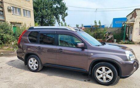 Nissan X-Trail, 2010 год, 1 050 000 рублей, 2 фотография