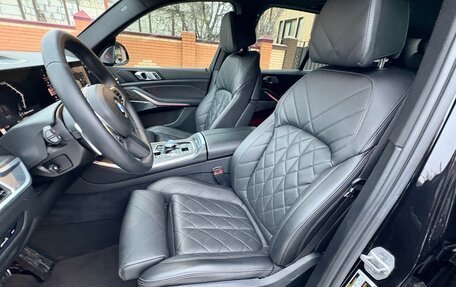 BMW X5, 2024 год, 9 300 000 рублей, 30 фотография