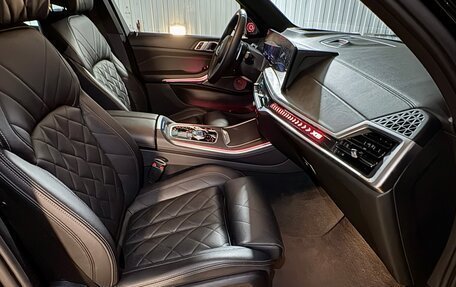 BMW X5, 2024 год, 9 300 000 рублей, 35 фотография