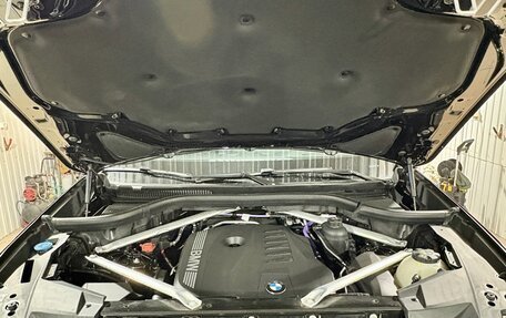 BMW X5, 2024 год, 9 300 000 рублей, 31 фотография